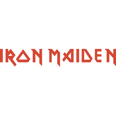 Iron Maiden - Айрон Мэйдэн