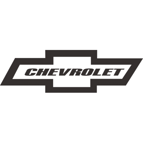 Chevrolet - Шевроле