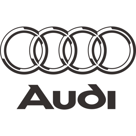 Audi - Ауди