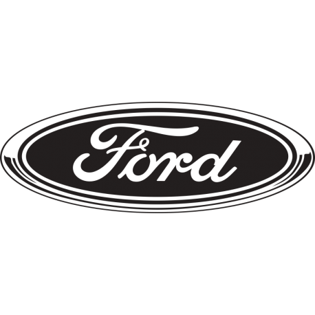 Ford - Форд