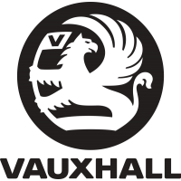 Vauxhall - Воксхолл