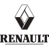 Renault - Рено