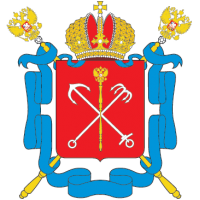 Герб Санкт-Петербурга