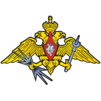 Герб Космических войск