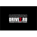 Drive2 в рамке c возможностью ввести свой город v.1