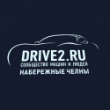 Drive2 с авто и возможностью указать город v.1