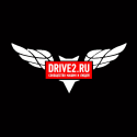 Drive2 цветная с крыльями