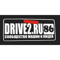 Drive2 с рамкой и ником v.1