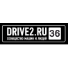 Drive2 длинная с возможностью указать свой регион v.1