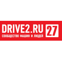 Drive2 длинная с возможностью указать свой регион v.1