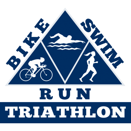 Триатлон - Triathlon