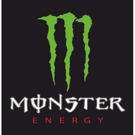 Monster Energy