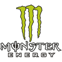 Monster Energy