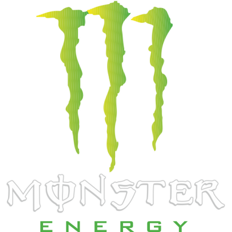 Monster Energy