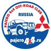 Pajero4x4 Off-Road Club