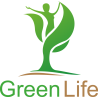 Green  Life - Зелена жизнь