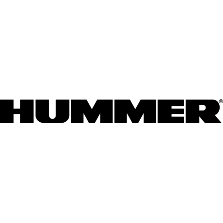 HUMMER - Хаммер