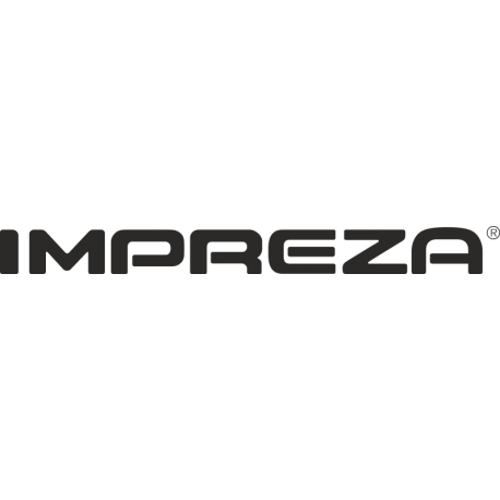 Impreza - Импреза