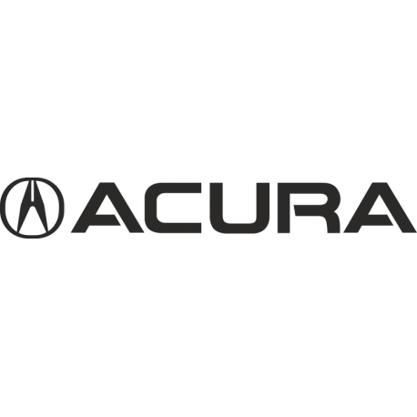 Acura - Акура