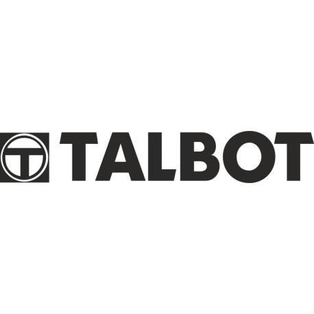 Логотип автомобиля Talbot - Тальбо