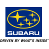 Логотип автомобиля Subaru - Субаро