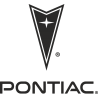 Логотип автомобиля Pontiac - Понтиак