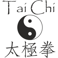 Тай Чи китайская гимнастика Tai Chi (Тай Цзи)