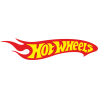 Логотип Hot Wheels (Хот Вилс)