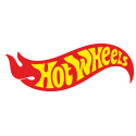 Логотип Hot Wheels (Хот Вилс)