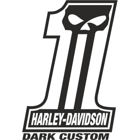 Харлей Дэвидсон - Harley Davidson