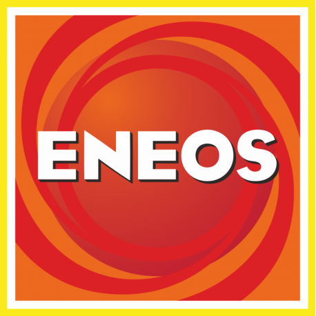 Логотип Eneos