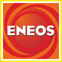 Логотип Eneos