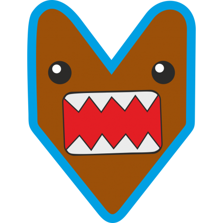 Domo Kun