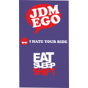 JDM EGO