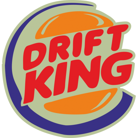 Drift King - Король дрифта