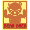 Bear area - Зона медведей