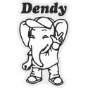 Слон Dendy