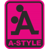 A-style - А-стиль