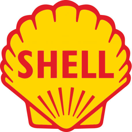 Shell - Шелл