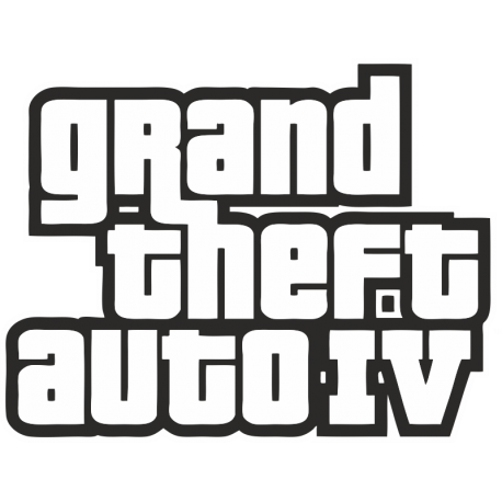 Grand theft auto 4 (GTA 4)