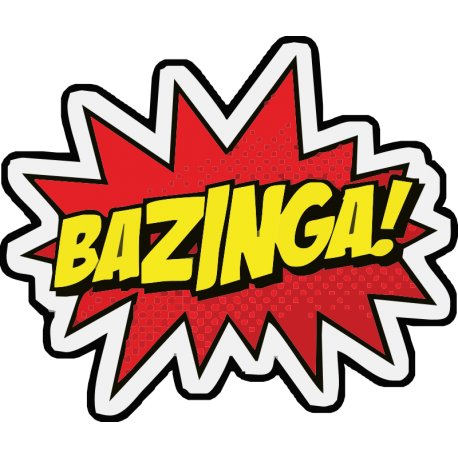 Bazinga