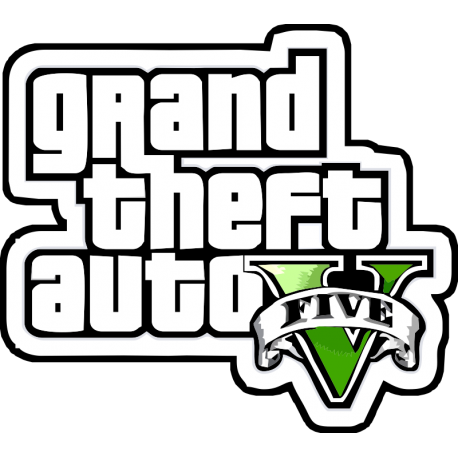 Grand Theft Auto V (GTA V) - ГТА 5