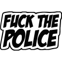 Fuck the police