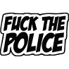 Fuck the police