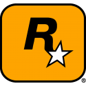 Логотип Rockstar Games