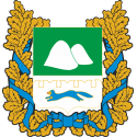 Герб Курганской области