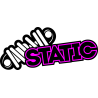 Static - Неподвижный