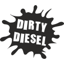 Dirty Diesel - Грязный дизель