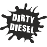 Dirty Diesel - Грязный дизель