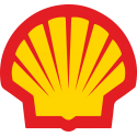 Логотип Shell